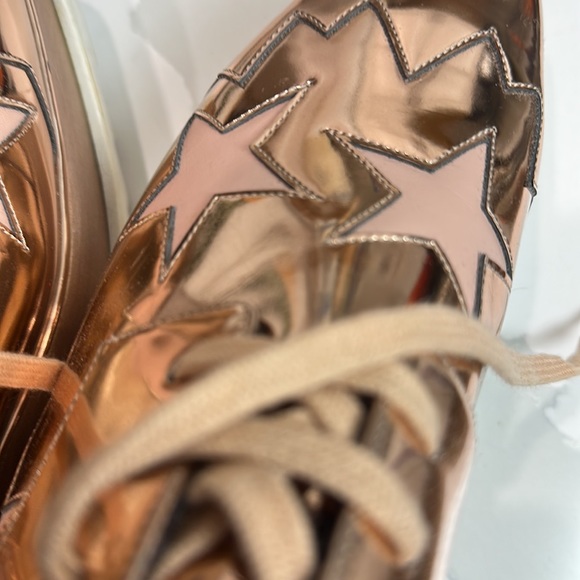 Stella McCartney lace shoes - Picture 9 of 10